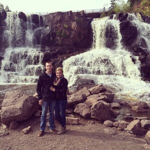 Meet your Posher, Bryan